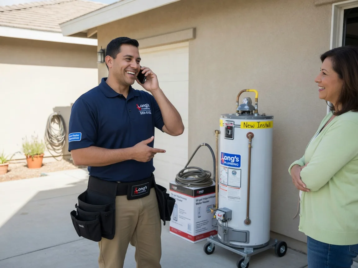 Leak Detection Erin, TN FAQs